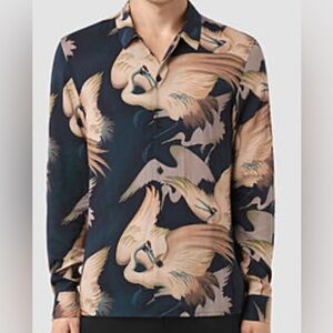 Allsaints’s LS Shirt